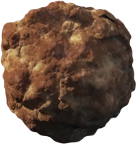 Granule